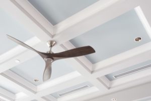 Ceiling Fan Installation