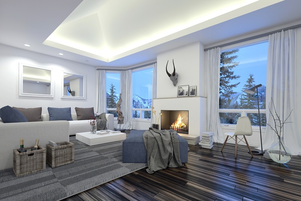 What Is Recessed Lighting? | Portland and Beaverton Electrician